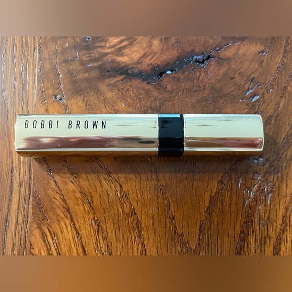 Bobbi Brown Luxe Shine Intense Lipstick, Claret - Picture 1 of 8